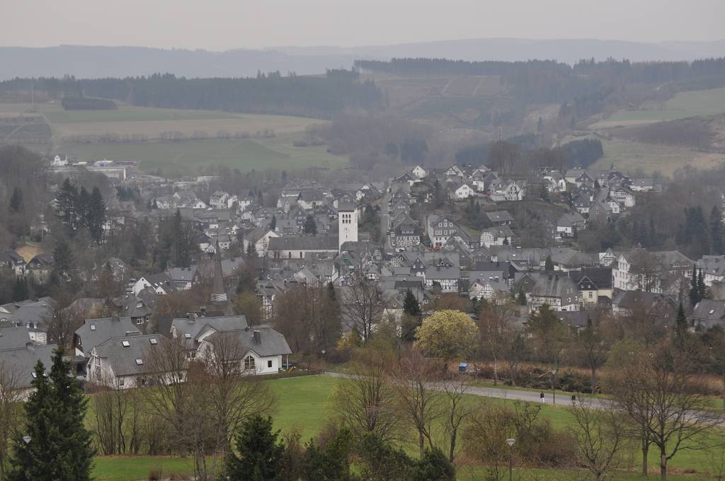 Bad Fredeburg