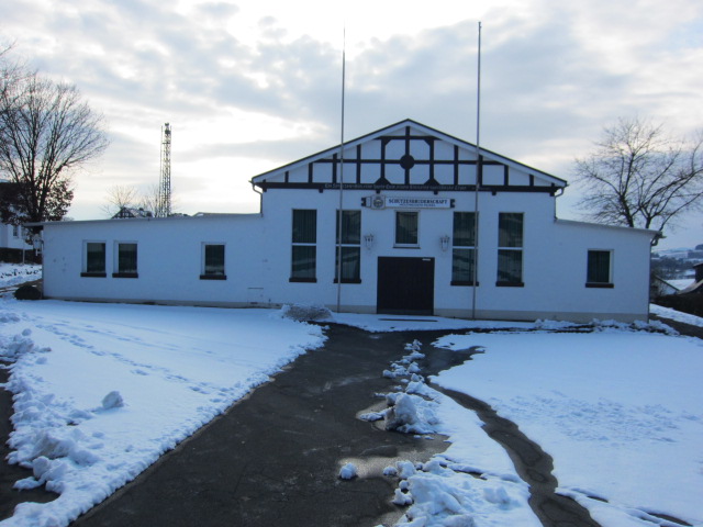 Holthauser Sch&uuml;tzenhalle