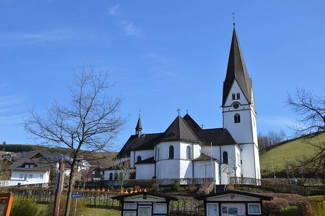 St. Lambertus
