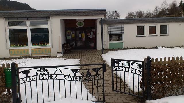 Kindergarten