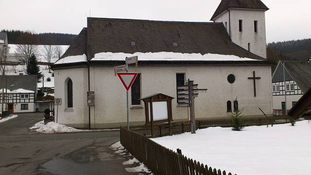 Kirche