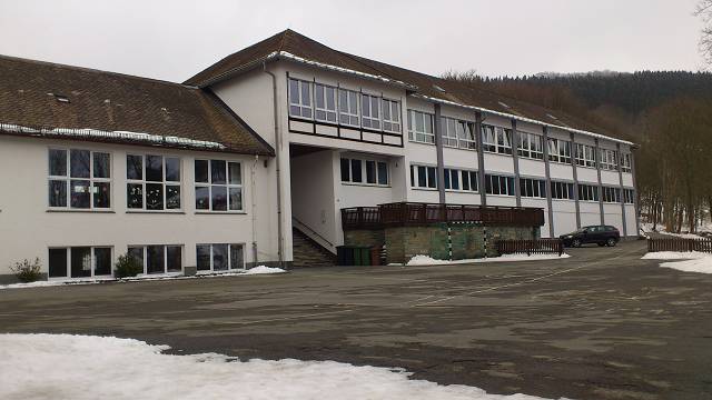 Grundschule