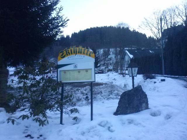 Skih&uuml;tte