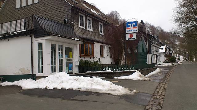 Volksbank