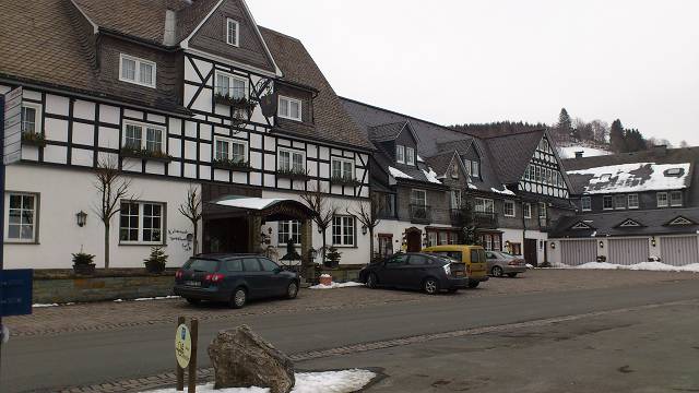 Gasthof Schneider 