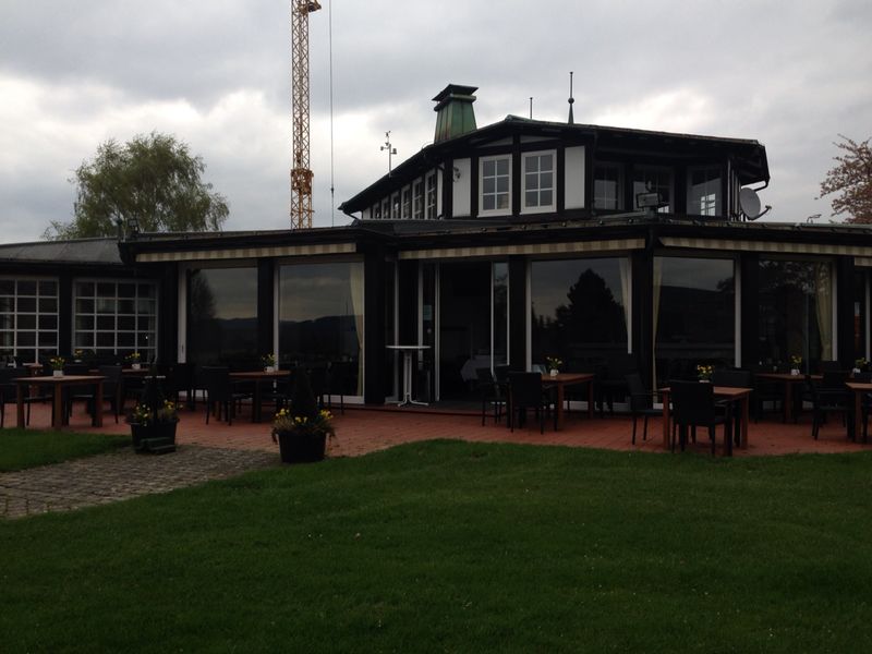 Golfhaus