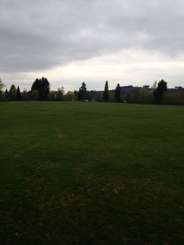 Golfplatz
