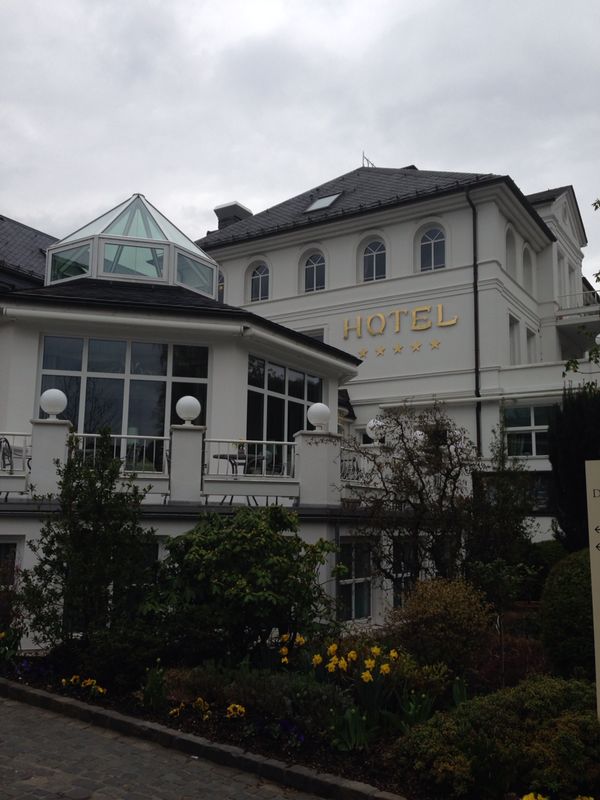 Hotel Deimann