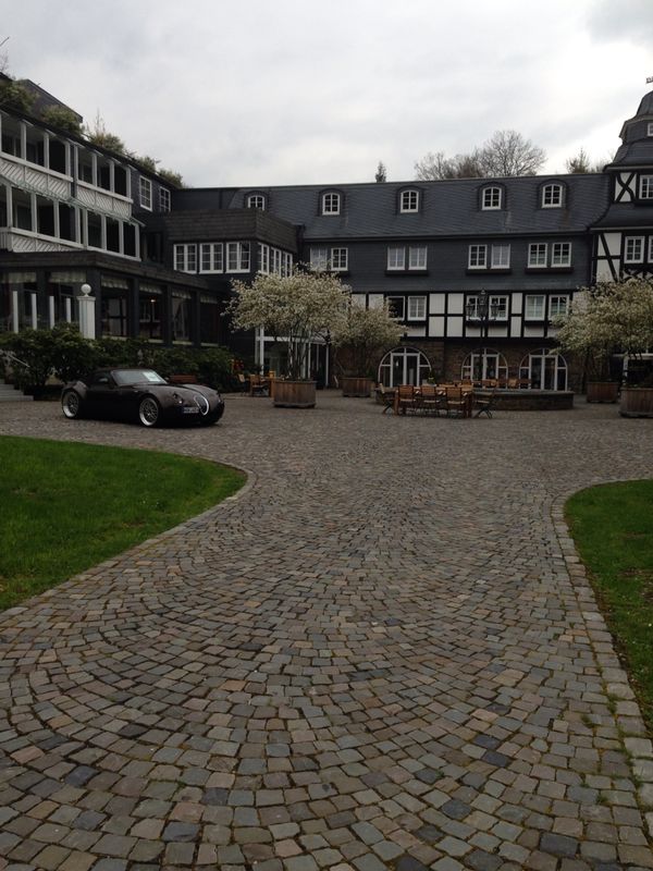 Hotel Deimann