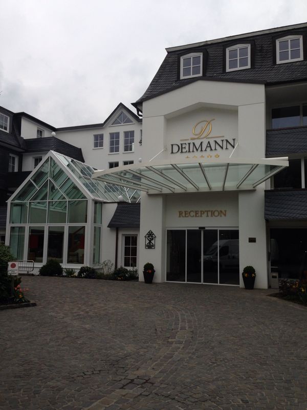 Hotel Deimann