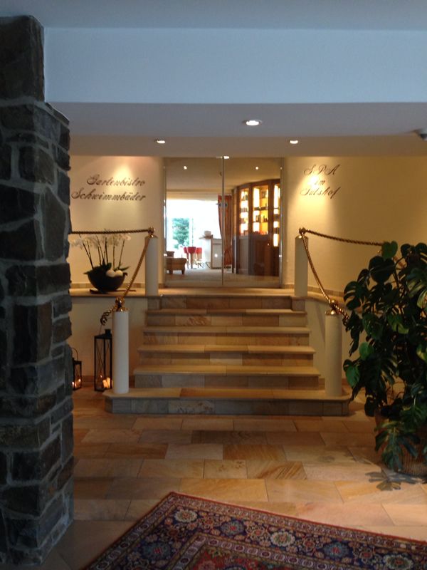 Hotel Deimann