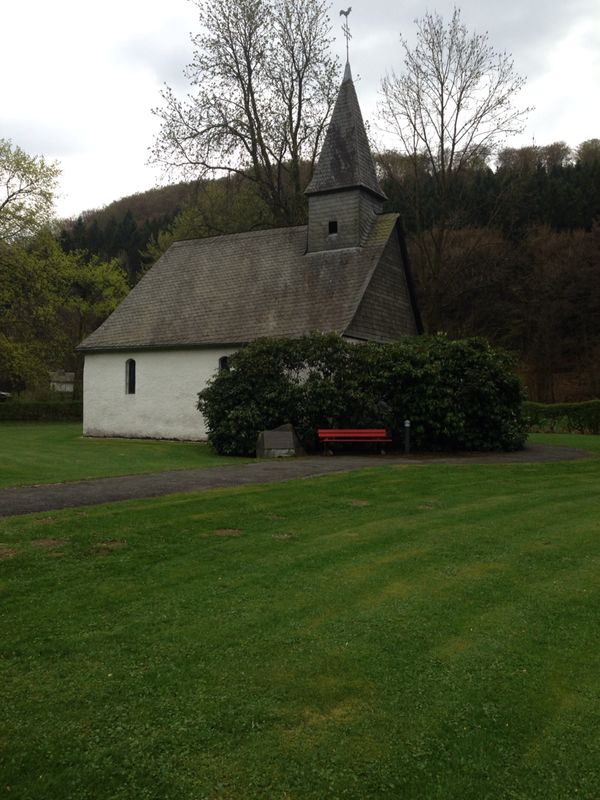 Kapelle