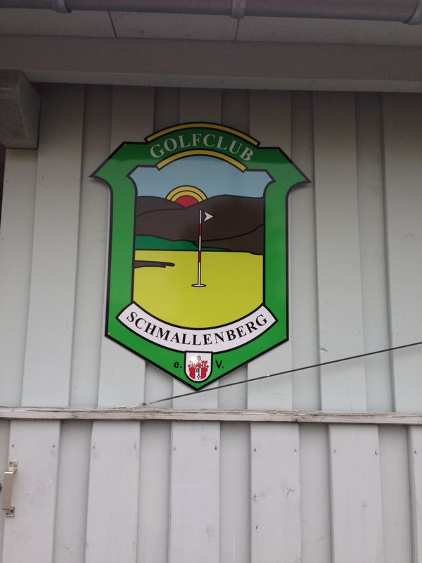 Golfplatz